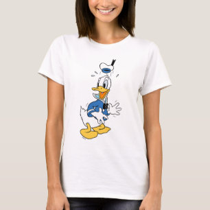 Donald Duck Surprise T-Shirt