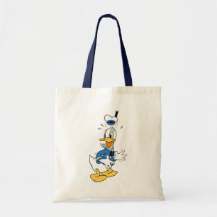 Donald Duck Surprise Tote Bag
