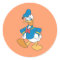 Donald Duck | Talking Pose