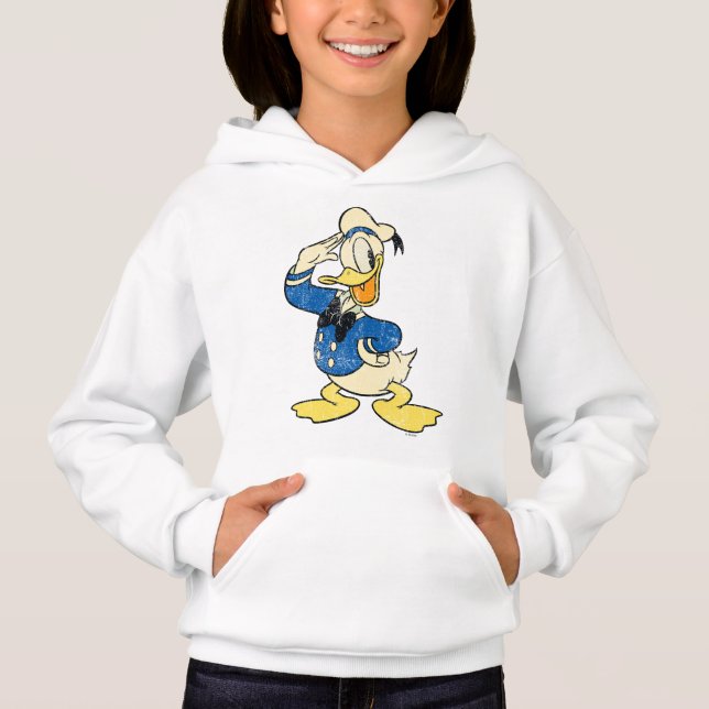 Donald Duck | Vintage (Front)
