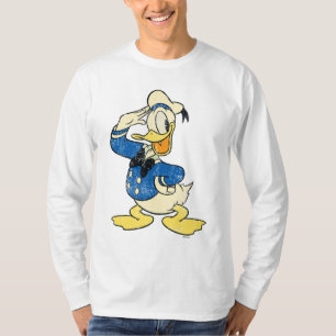 Donald Duck Vintage T-Shirt