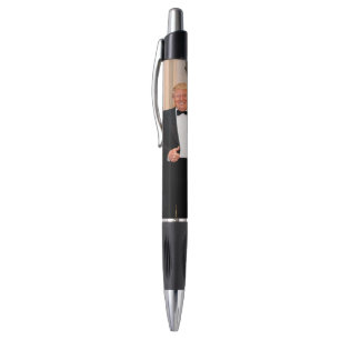 Donald & Melania Trump Pen