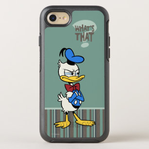 Donald OtterBox Symmetry iPhone 8/7 Case