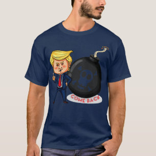 Donald T-Shirt