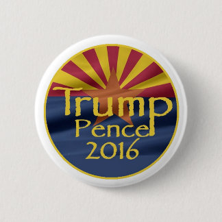 Donald TRUMP 2016 Button