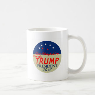Donald TRUMP 2016 Coffee Mug