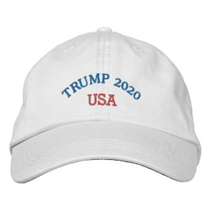 Donald Trump 2020 Hat