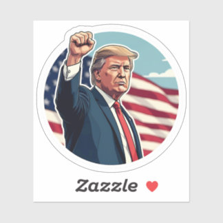 Donald Trump 2024