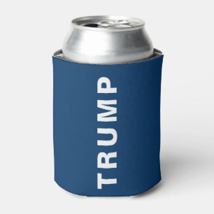 Donald Trump 2024 Can Cooler