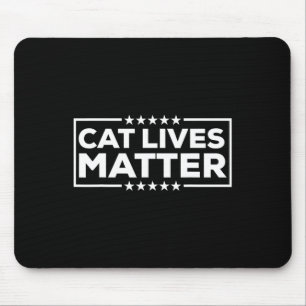 Donald Trump 2024 Cats2  Mouse Pad