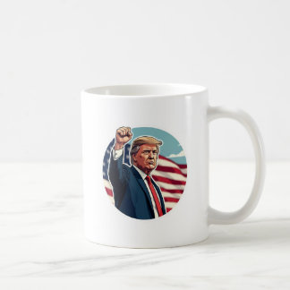 Donald Trump 2024 Coffee Mug