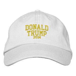 DONALD TRUMP 2024 Election Cap