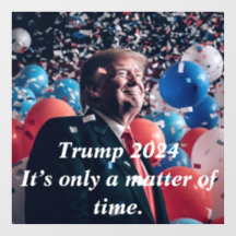 Donald Trump 2024 Election