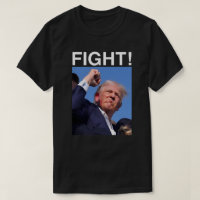 Donald Trump 2024 FIGHT Survived Shot At Rally