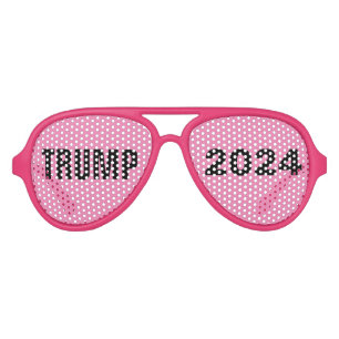 DONALD TRUMP 2024 SUNGLASSES 