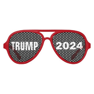 DONALD TRUMP 2024 SUNGLASSES 