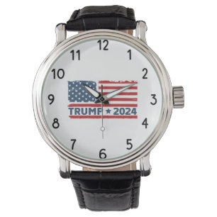 Donald Trump 2024 Take America Back Election  Watch