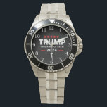 Donald Trump 2024 Take America Back Election  Watch<br><div class="desc">Free Trump,  Free Donald Trump 2024</div>