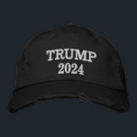 Donald Trump 2024 Take America Back trump Hat<br><div class="desc">Donald Trump 2024 Take America Back</div>
