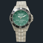 Donald Trump 2024  Watch<br><div class="desc">I love it when I wake up in the morning and Donald Trump is president!</div>