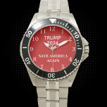 Donald Trump 2024  Watch<br><div class="desc">I love it when I wake up in the morning and Donald Trump is president!</div>