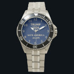 Donald Trump 2024  Watch<br><div class="desc">I love it when I wake up in the morning and Donald Trump is president!</div>