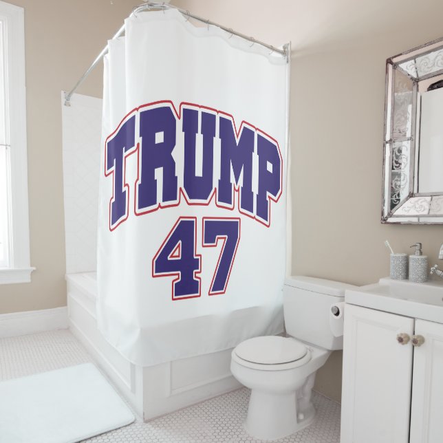 Donald Trump 47 (In Situ)