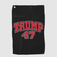 Donald Trump 47