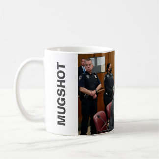 Donald Trump Arrested Mugshot Mug