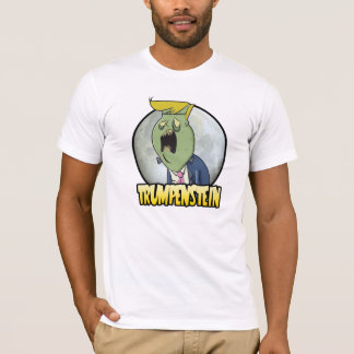 Donald Trump as Trumpenstein T-Shirt