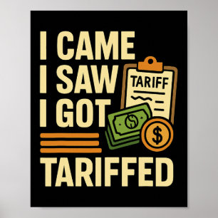 Donald Trump Businessman Business Owner Entreprene Poster