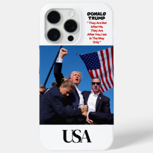 Donald Trump Coque iphone