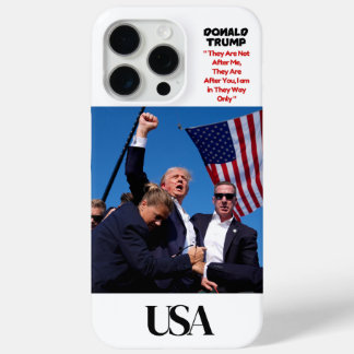 Donald Trump Coque iphone