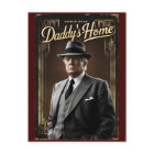 Donald Trump Daddy's Home Funny Christmas MAGA