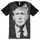 Donald Trump Face