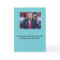 Donald Trump "Fake News" Birthday Card