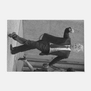 Donald Trump Haters Gonna Hate Doormat