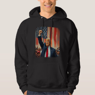 Donald Trump Hoodie