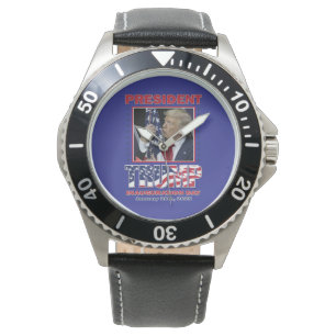 Donald Trump Inauguration 2025 Watch