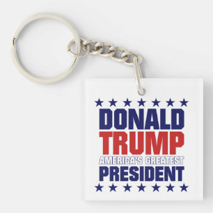 Donald Trump - LE PLUS GRAND PRÉSIDENT DES ETATS-