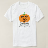 Donald Trump Loser Trumpkin
