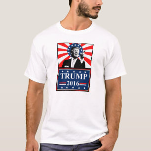 Donald Trump Majestic Tshirt