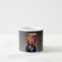 Donald Trump Mug