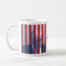 Donald Trump Mug Shot Mug