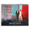 Donald Trump Presidency 2024 Calendar Monthly Wall