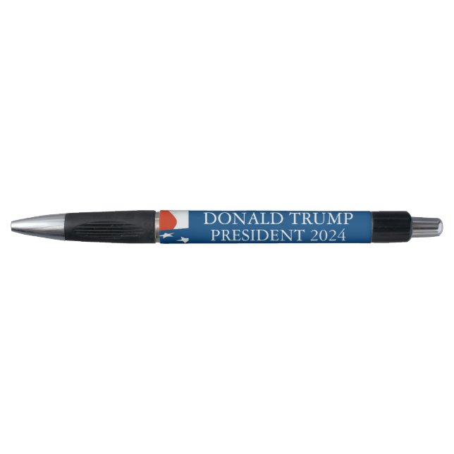 Donald Trump President 2024 Pen (Front)