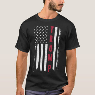 Donald Trump President T-Shirt