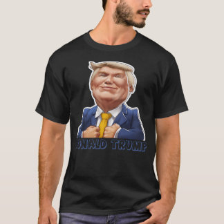 Donald Trump T-Shirt