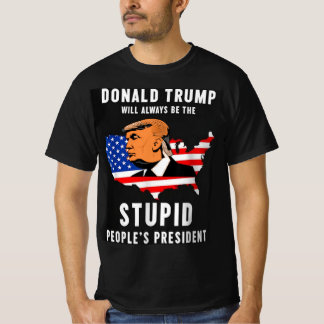 donald trump T-Shirt