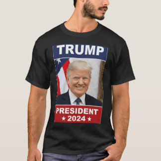 Donald Trump T-Shirt